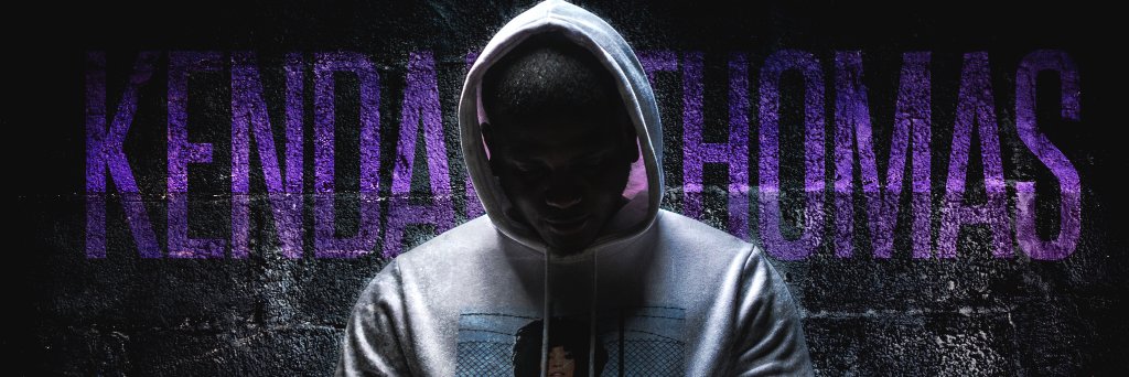 ImKendallThomas's profile banner image