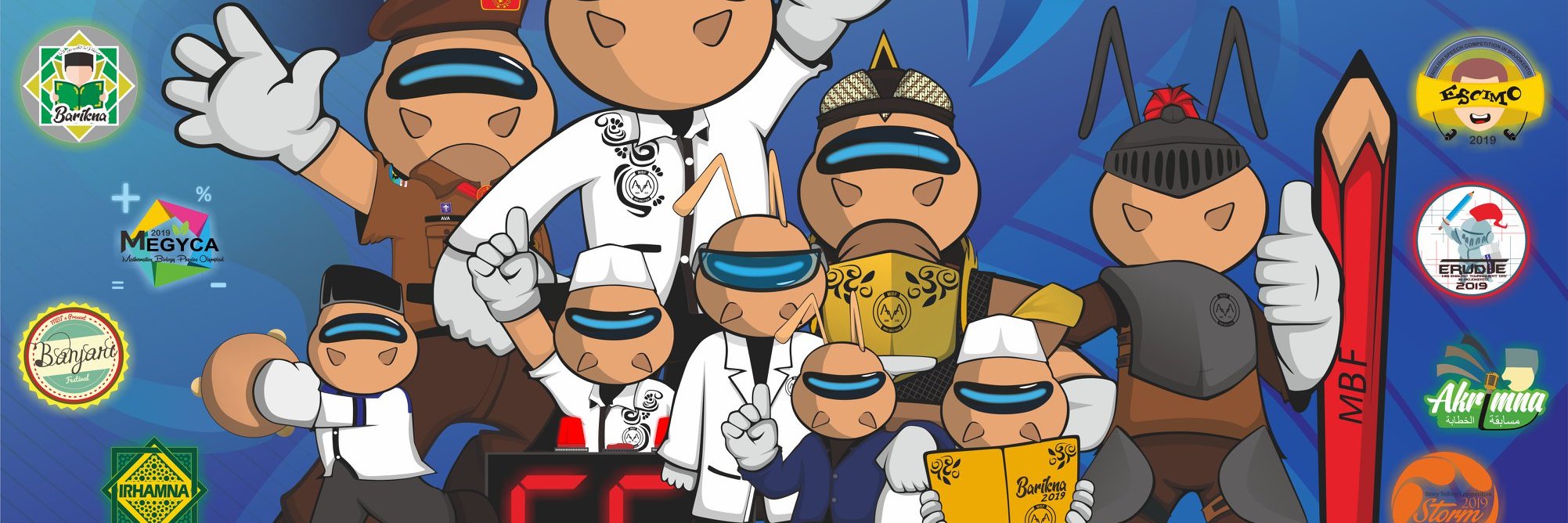 mbibigfair's profile banner image