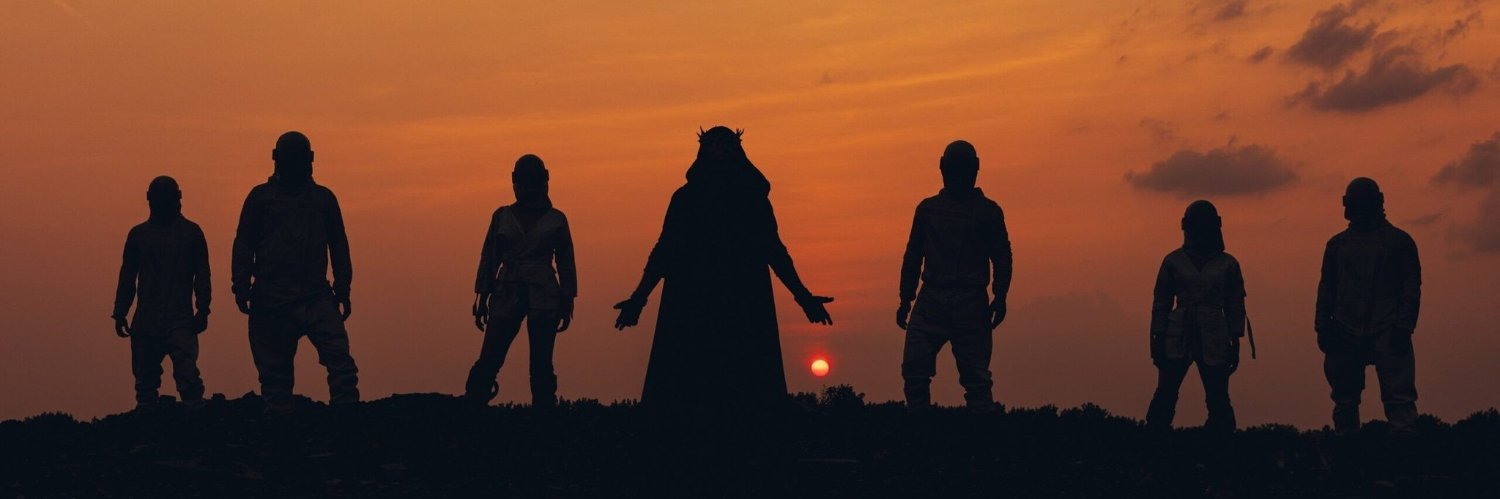 BeckerMora's profile banner image