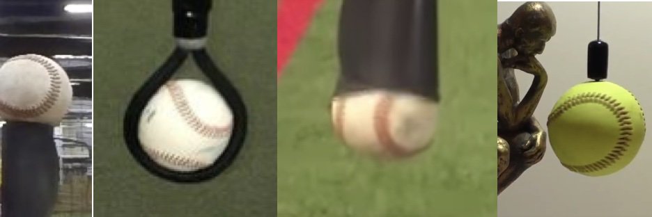 9 Zones Baseball's banner