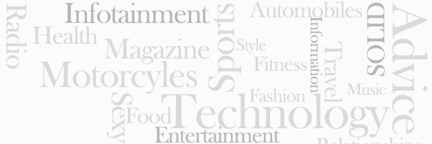 STEEL Magazine banner