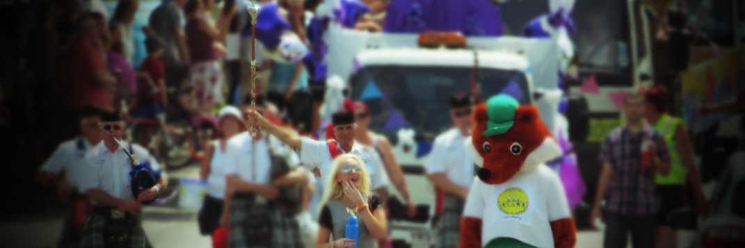 Tupton Events Cmte banner