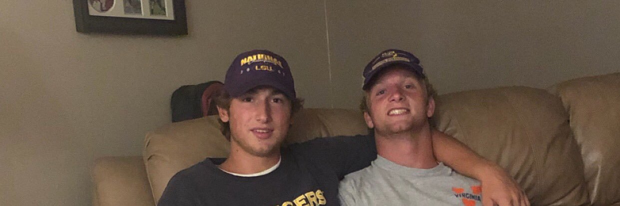 HoulihanCarter's profile banner image