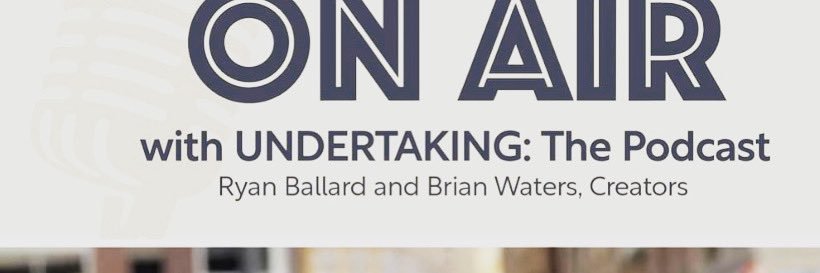 Ryan Ballard banner