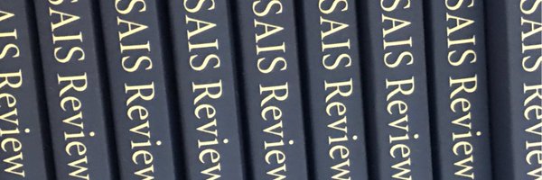 SAISReview Profile Banner