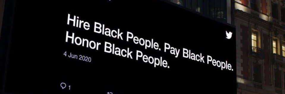 Marcus D. Moore banner