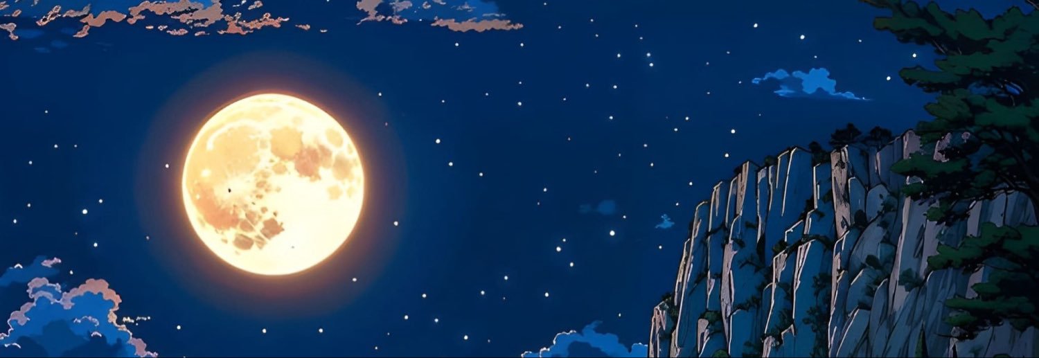 parusu333's profile banner image