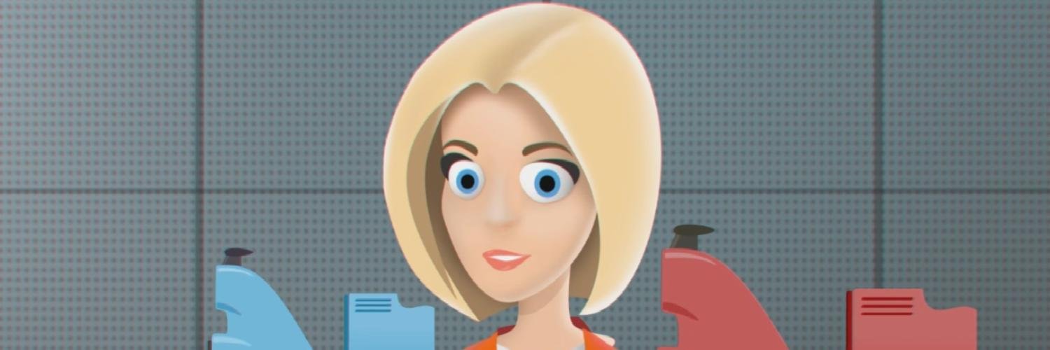 AmandaDCNN's profile banner image