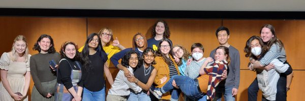 NERDSdotheatre Profile Banner