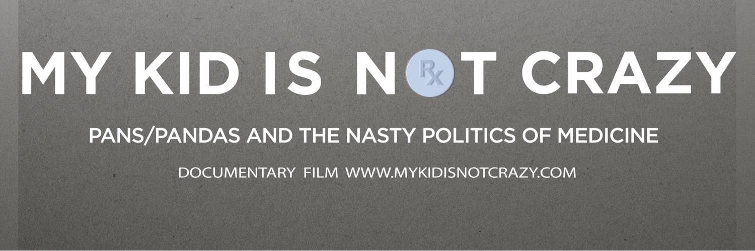MyKidIsNotCrazy's profile banner image