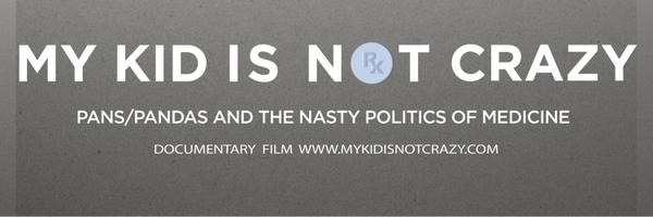 MyKidIsNotCrazy Profile Banner