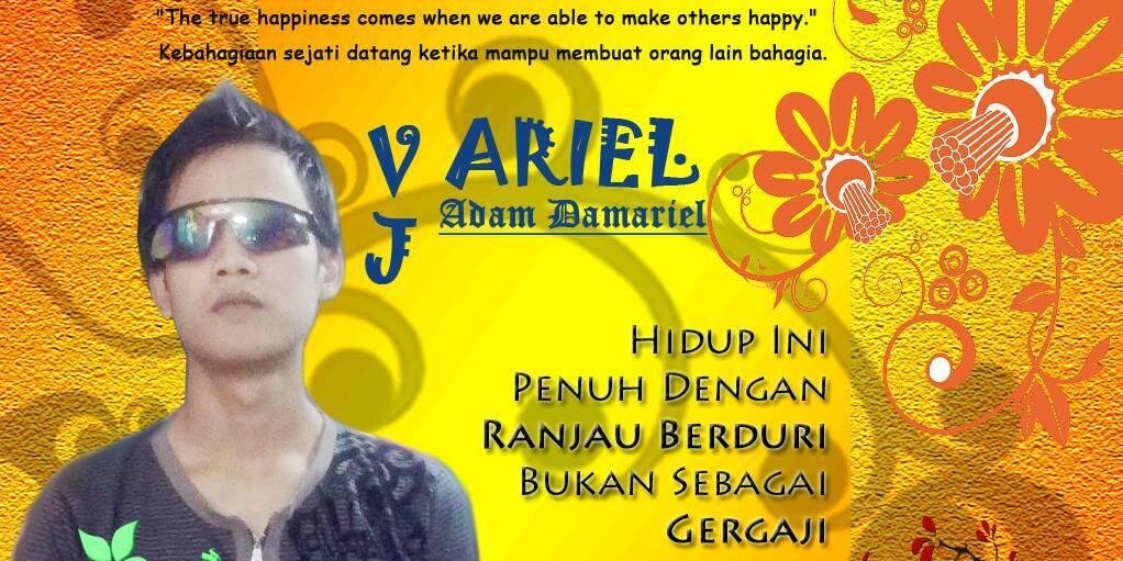 AdamsDamariel's profile banner image
