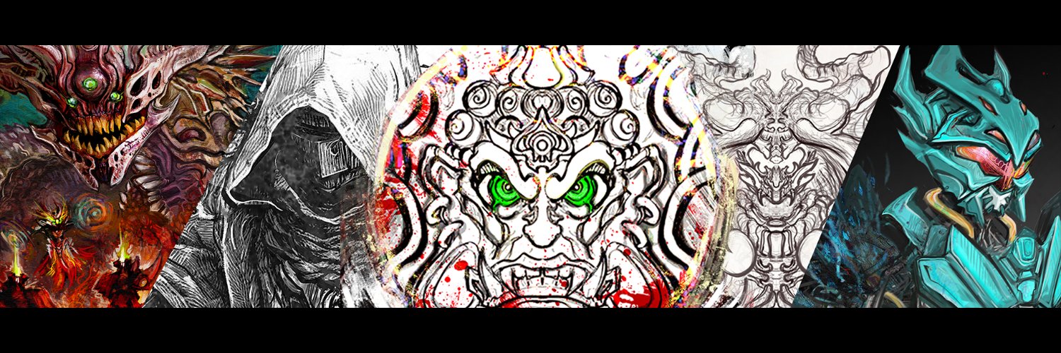AndyManSentai's profile banner image