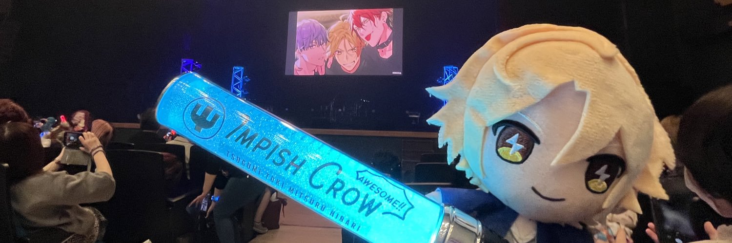 Meimochi_16's profile banner image