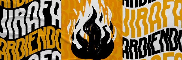 jirafa Profile Banner