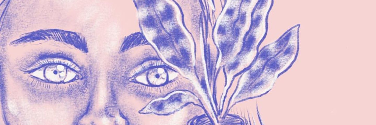JulietteDudley's profile banner image
