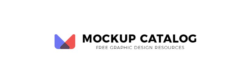 MockupCatalog's profile banner image