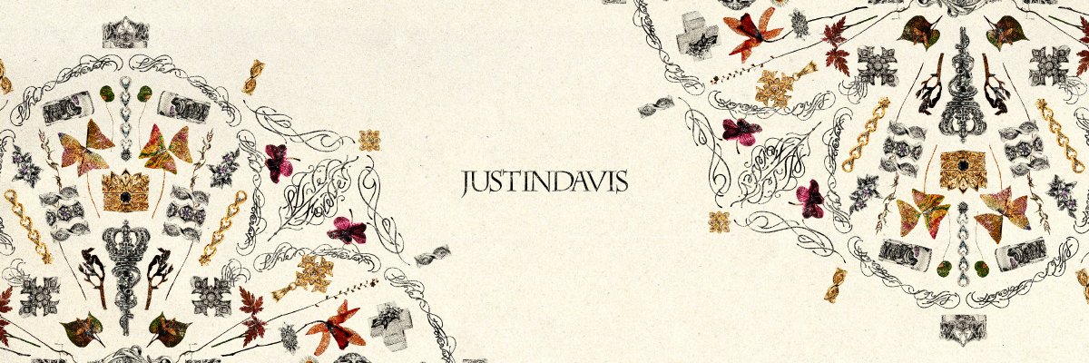 JustinDavis_'s profile banner image