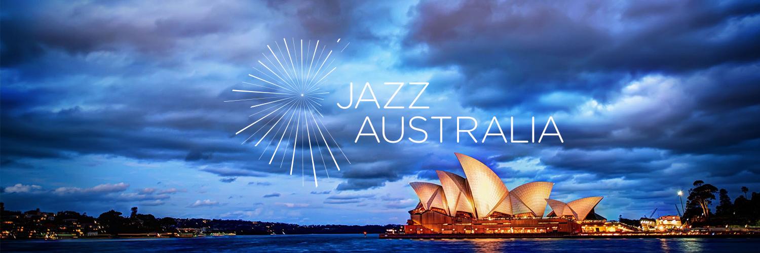 JazzAustralia's profile banner image