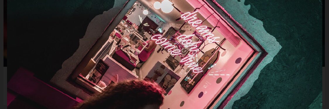 michaela dolph banner