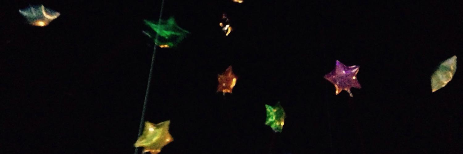 loren85's profile banner image