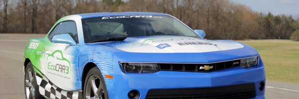 CSULA_EcoCAR3 Profile Banner