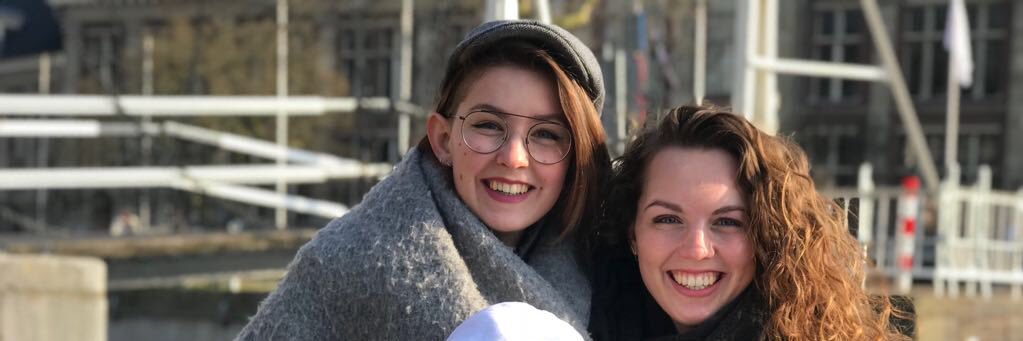 annetling's profile banner image