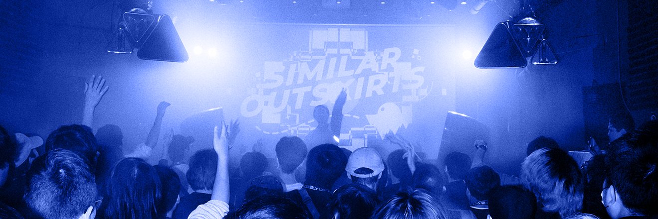 Similar Outskirts 🎤✨ NOISE24 EP's banner