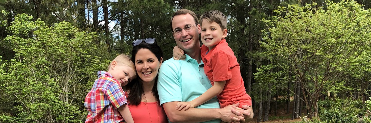UNCmattdavis's profile banner image