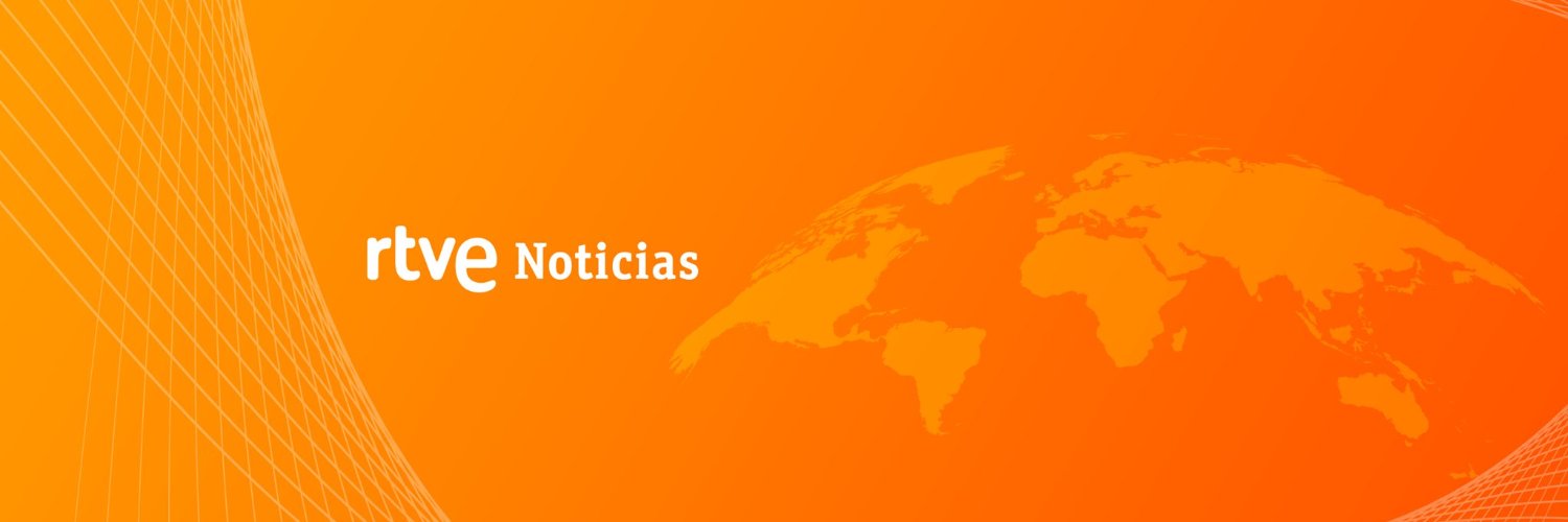 RTVE Noticias Profile Banner