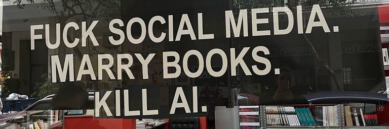 Sweetruman's profile banner image