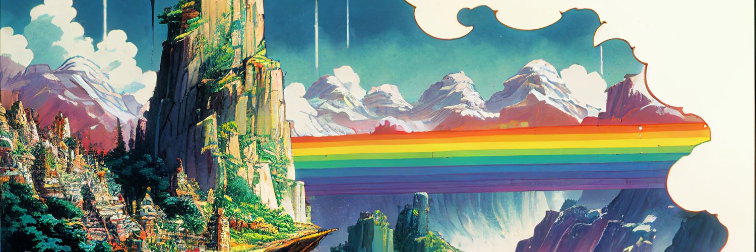 STARGANA_le_Fae's profile banner image