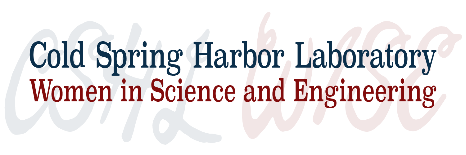 CSHL WiSE banner