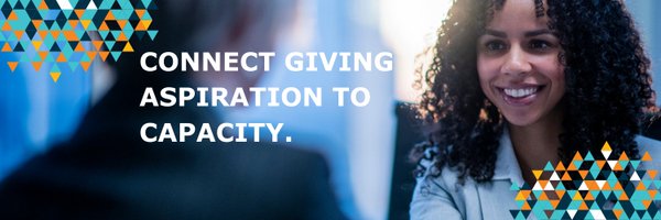 DonorSearch Profile Banner
