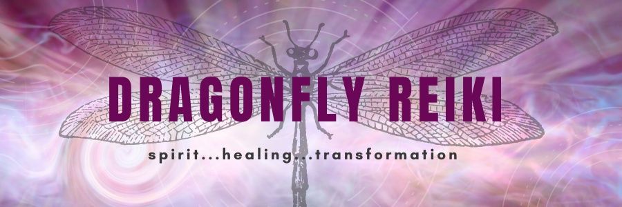DragonflyReiki's profile banner image