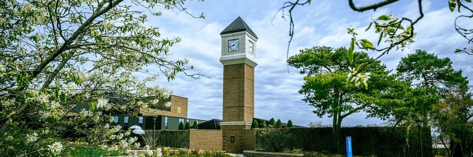 Lansing Community College banner