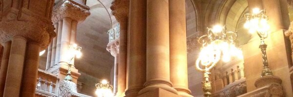 JenNYSAssembly Profile Banner