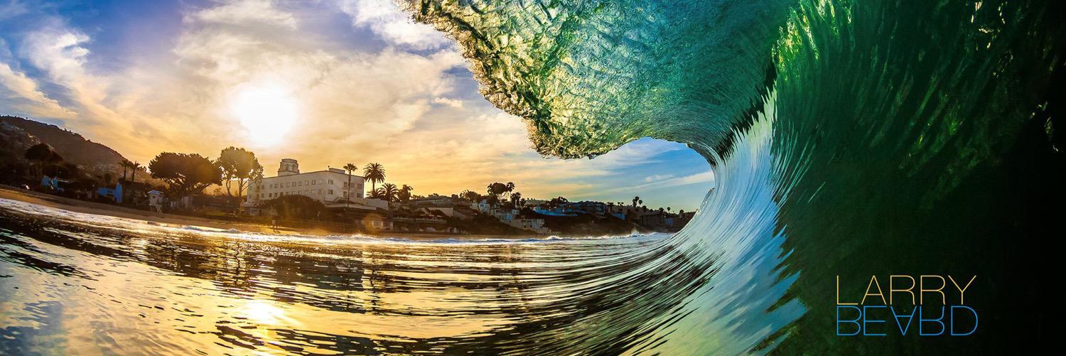 LarryBeardPhoto's profile banner image