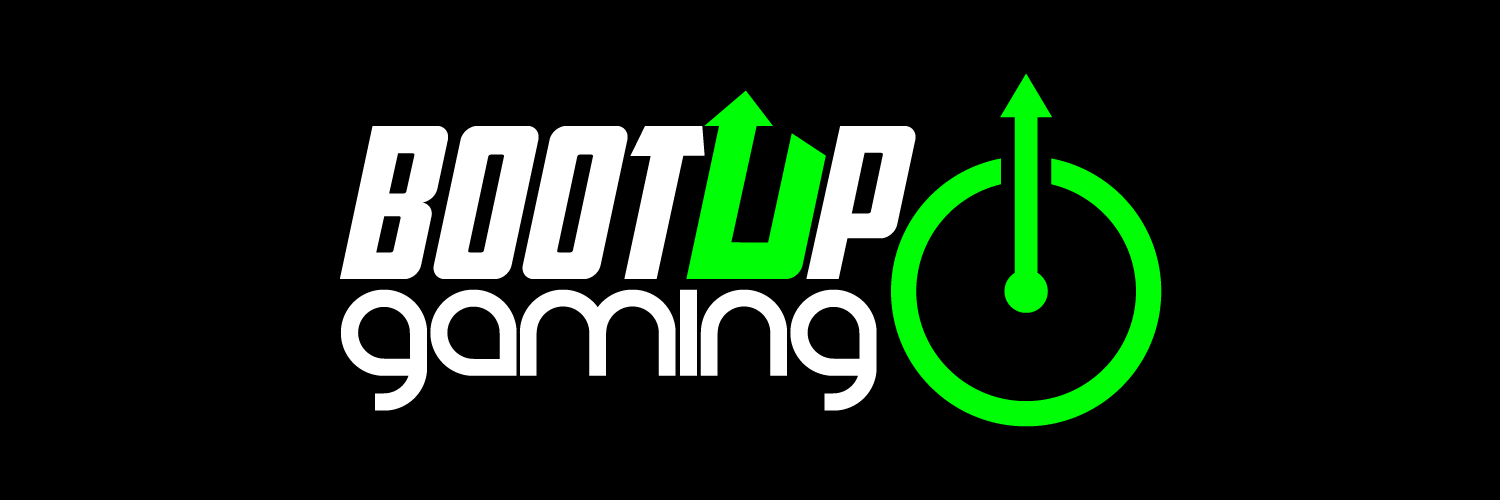 BootUpGaming's profile banner image