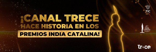 CanalTreceCO Profile Banner