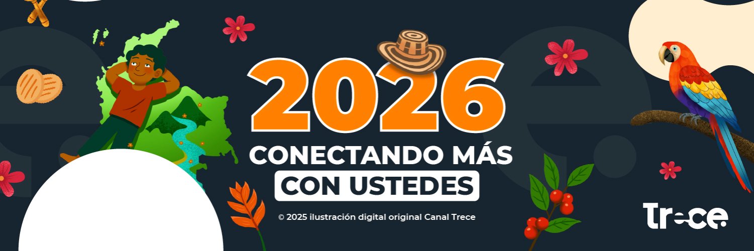Canal Trece banner