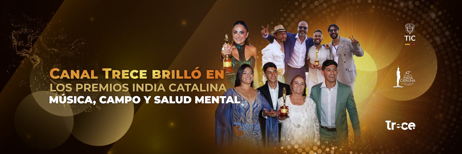 CanalTreceCO's profile banner image