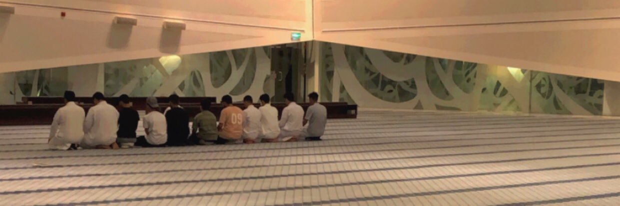 محمد الراشد banner