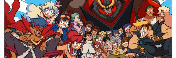 Xander_ExE Profile Banner