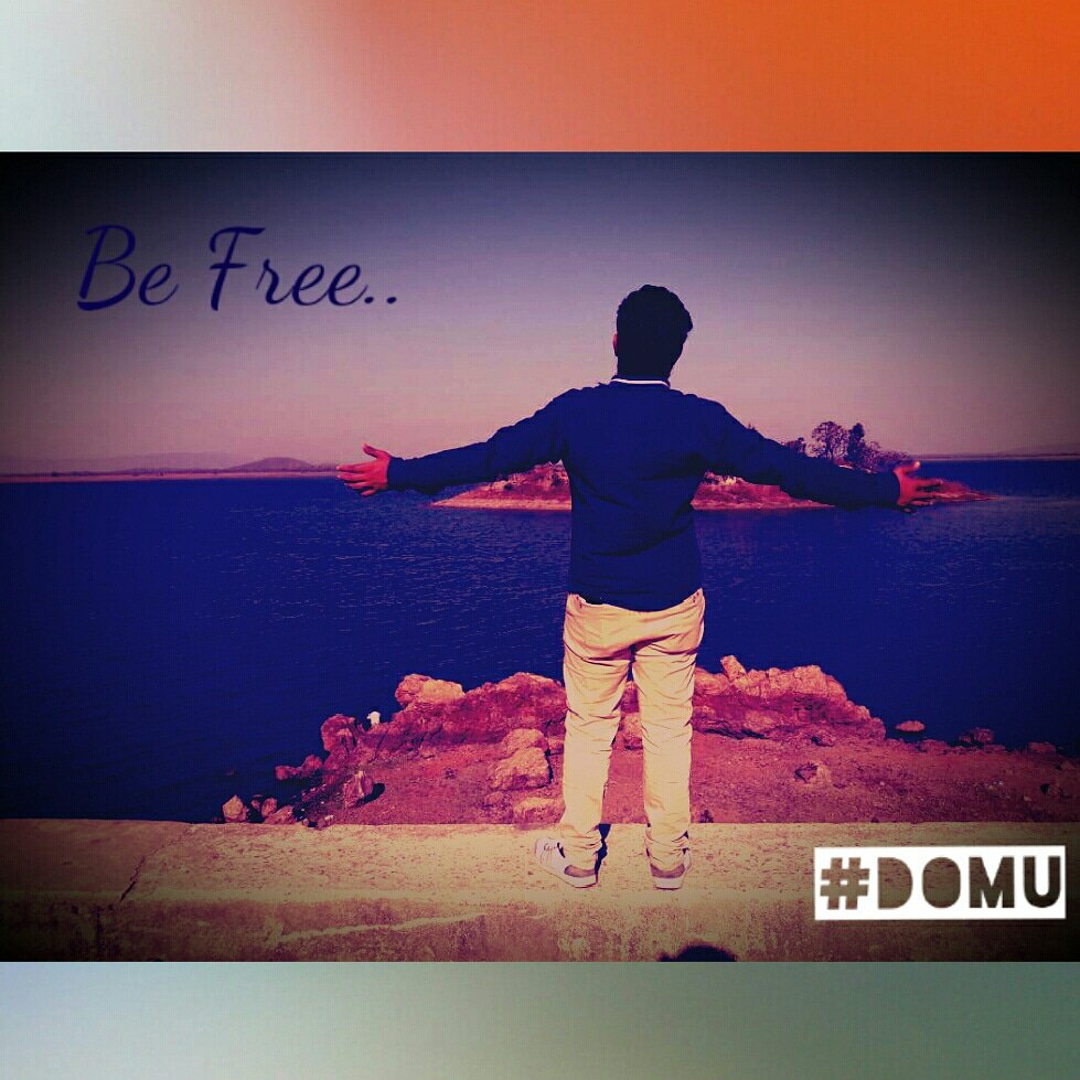 domesh99's profile banner image