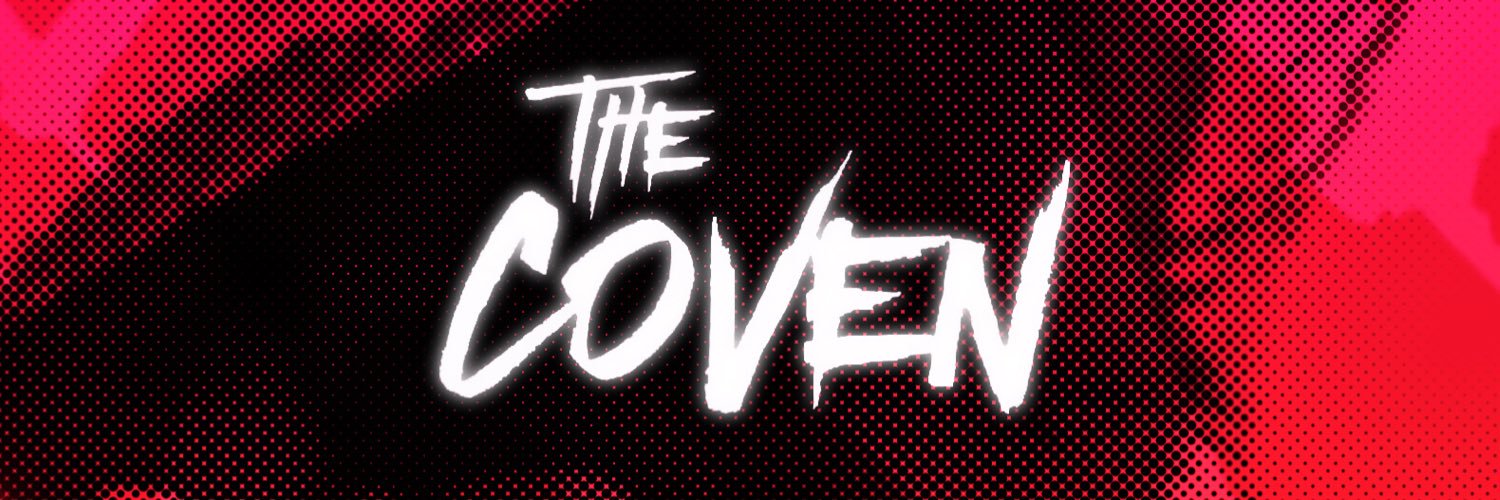 thecovendc's profile banner image