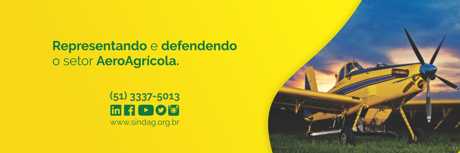 SINDAG banner