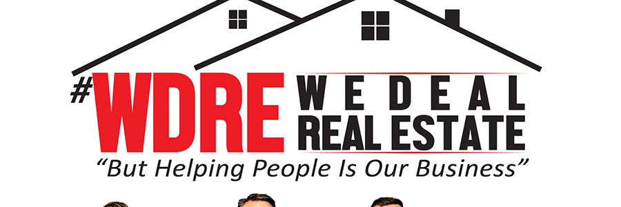 WeDealRealEstat's profile banner image