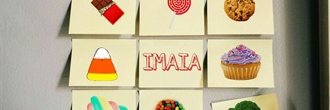 IMAIA_Candy's profile banner image