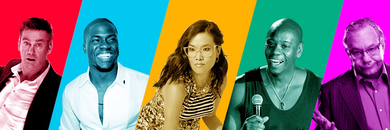 LiveNationCmdy's profile banner image